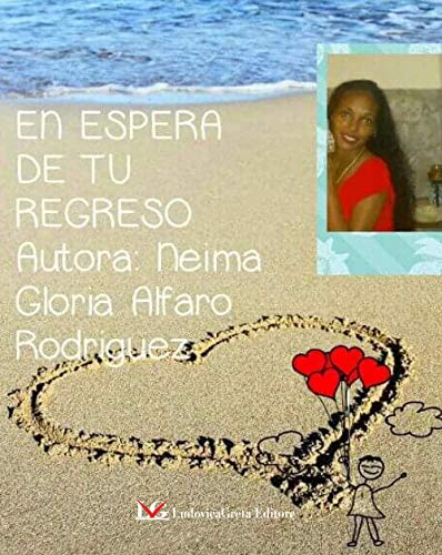 Stock image for EN ESPERA DE TU REGRESO for sale by Revaluation Books
