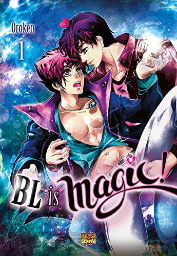 Stock image for BL IS MAGIC! 1 for sale by libreriauniversitaria.it