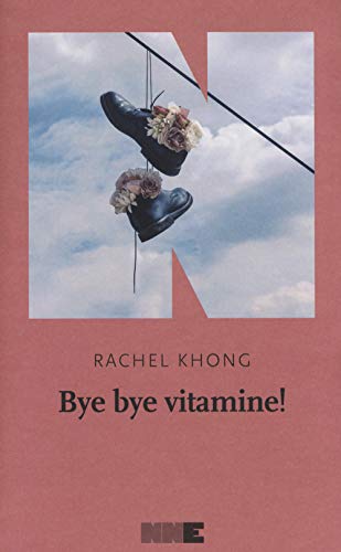 Stock image for Bye bye vitamine! for sale by libreriauniversitaria.it