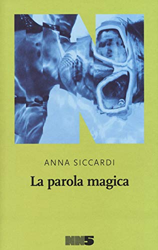Stock image for La parola magica for sale by Librairie Le Lieu Bleu Paris
