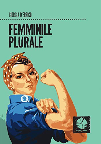 Beispielbild fr Femminile plurale zum Verkauf von Ammareal