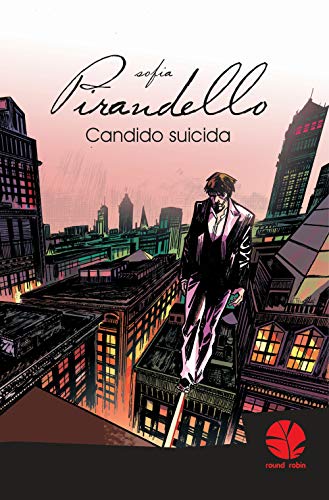 Stock image for Candido suicida for sale by Brook Bookstore