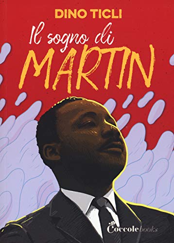 Stock image for Il sogno di Martin for sale by libreriauniversitaria.it