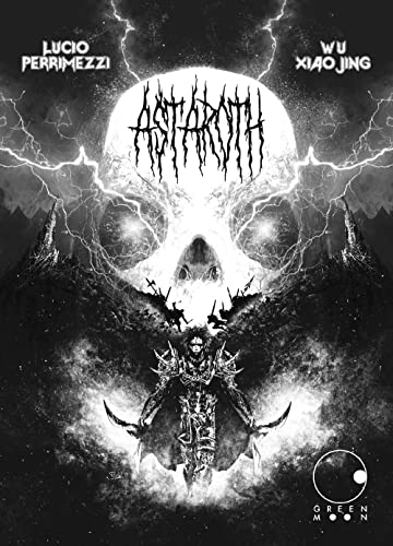 9788894973198: Astaroth