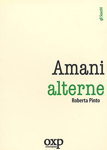 9788895007090: A mani alterne (Gli scacchi)