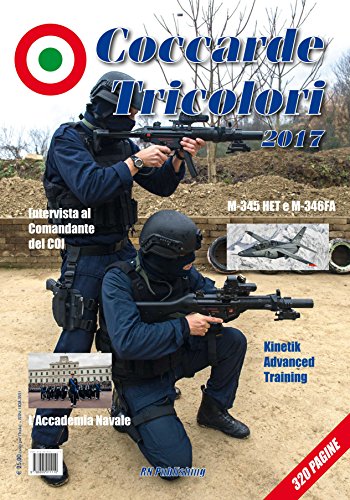 9788895011110: Coccarde Tricolori 2017