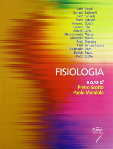 Stock image for Fisiologia for sale by medimops