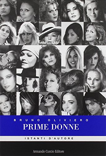 9788895049984: Prime donne. Ediz. illustrata