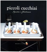 Stock image for Marchal, J: Piccoli cucchiai for sale by medimops