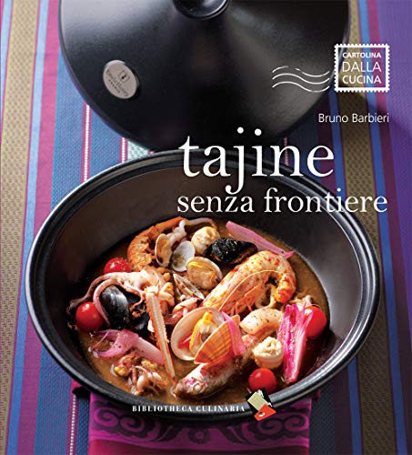 Beispielbild fr Tajine senza frontiere zum Verkauf von medimops