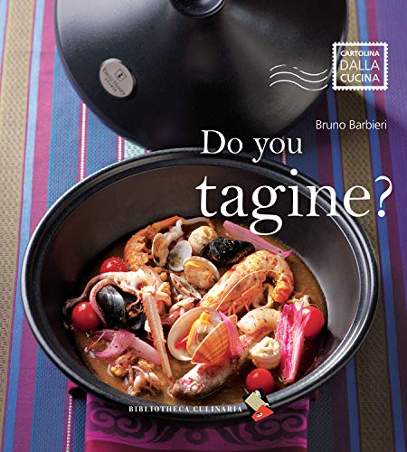 Stock image for Bruno Barbieri Do You Tagine? for sale by WorldofBooks