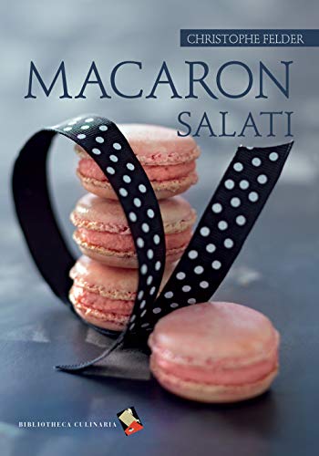 Beispielbild fr Macaron salati zum Verkauf von medimops