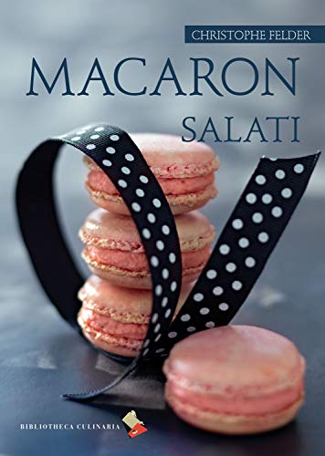 9788895056951: Macaron salati