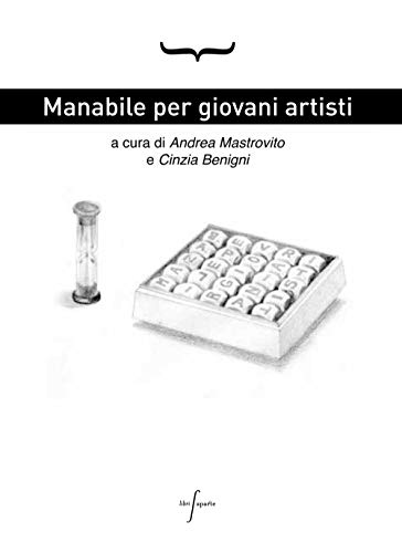 9788895059280: Manabile per giovani artisti (Libri Aparte)