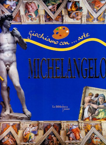 9788895065229: Michelangelo