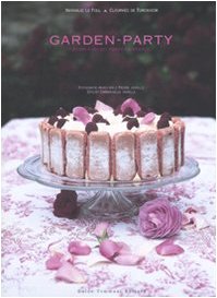9788895092409: Garden-party (Gli illustrati)