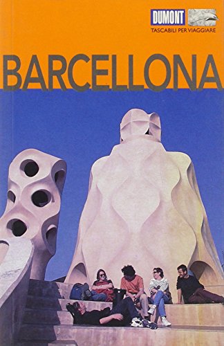 Stock image for Barcellona for sale by medimops