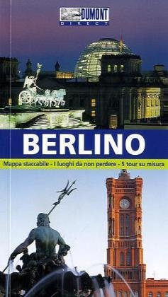 9788895093239: Berlino. Ediz. illustrata (Direct)