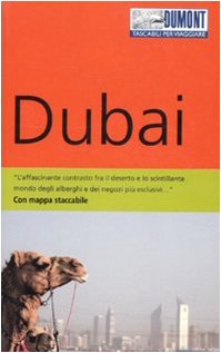 Beispielbild fr Dubai. Con mappa zum Verkauf von medimops