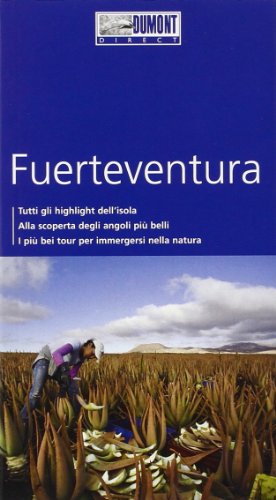 Fuerteventura (9788895093918) by Lipps, Susanne