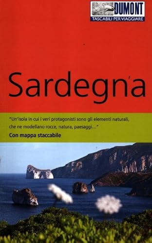 9788895093987: Sardegna. Con mappa (Tascabili per viaggiare)