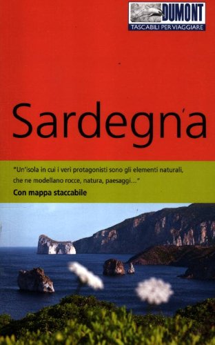 9788895093987: Sardegna. Con mappa
