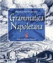 9788895142050: Grammatica napoletana