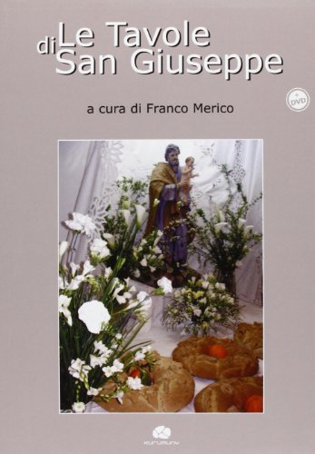 9788895161143: Le tavole di San Giuseppe. DVD