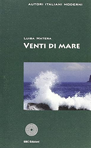 9788895162034: Venti di mare (Autori italiani moderni)