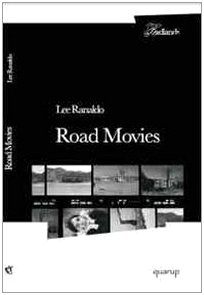 Stock image for Road movies. I quaderni di viaggio di una grande star del rock for sale by libreriauniversitaria.it