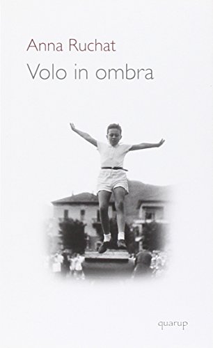 Stock image for Volo in ombra for sale by medimops