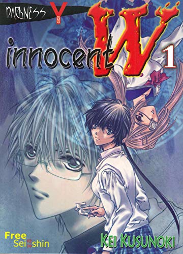 Imagen de archivo de INNOCENT W #01 - INNOCENT W #0 a la venta por Brook Bookstore