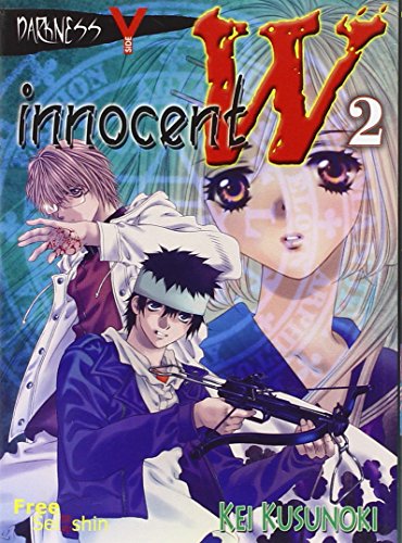 Stock image for Innocent W: 2 for sale by medimops