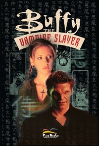 Imagen de archivo de Anello di fuoco. Buffy. The vampire slayer (ita) a la venta por Brook Bookstore