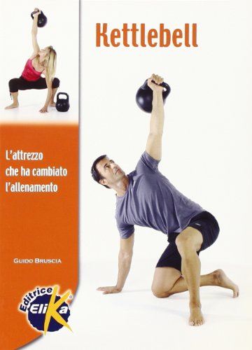 9788895197401: Kettlebell