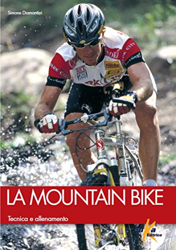 9788895197579: La mountain bike. Tecnica e allenamento