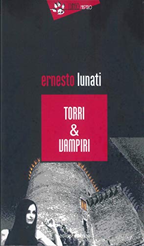 Stock image for Torri & vampiri for sale by libreriauniversitaria.it