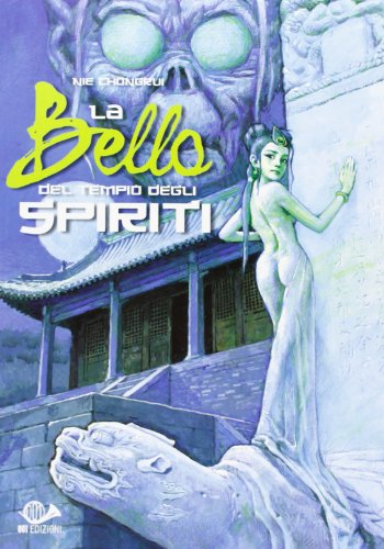 Imagen de archivo de La bella del tempo degli spiriti a la venta por medimops