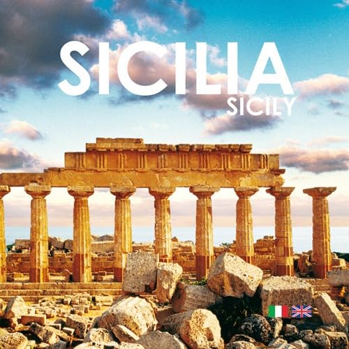 Beispielbild fr Sicilia. Ediz. italiana e inglese zum Verkauf von medimops