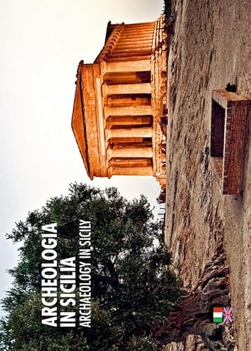 9788895218342: Archeologia in Sicilia. Ediz. italiana e inglese