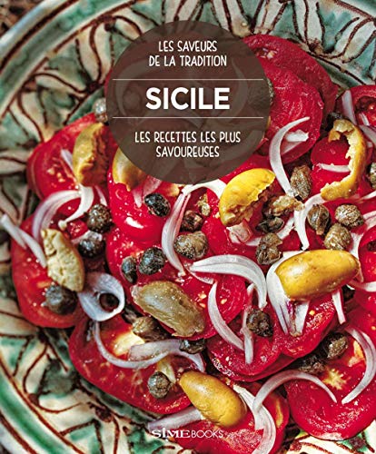 9788895218519: Les plus savoureuses recettes de Sicile