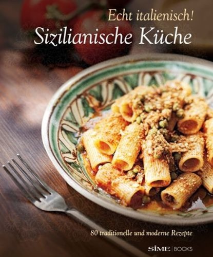 Stock image for Sizilianische Krche. Echt italienisch! for sale by medimops