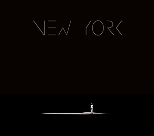 Beispielbild fr New York: Metaphysics of the Urban Landscape zum Verkauf von Lakeside Books