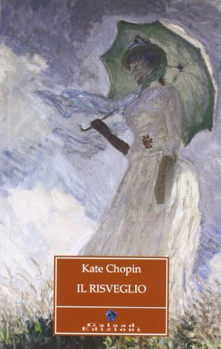 Il risveglio (9788895227009) by Chopin, Kate