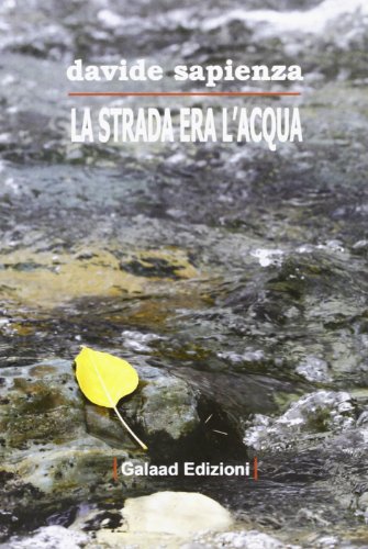 Beispielbild fr La strada era l'acqua (La quercia e il tiglio) zum Verkauf von medimops