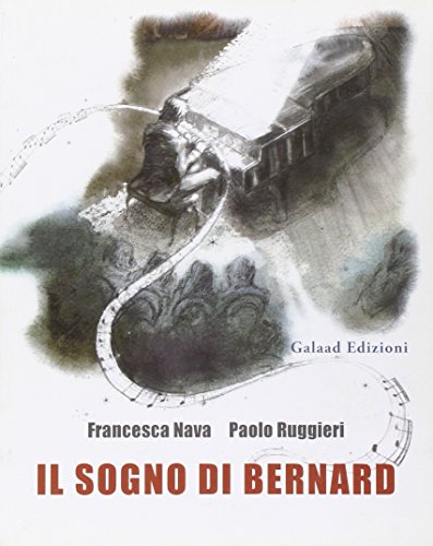 9788895227405: Il sogno di Bernard (La porta magica)