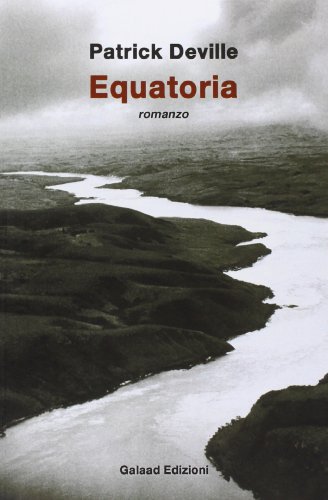 Stock image for Equatoria for sale by libreriauniversitaria.it