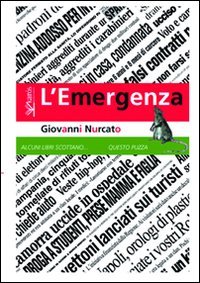 Beispielbild fr L'emergenza zum Verkauf von libreriauniversitaria.it