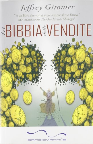 La Bibbia delle vendite (9788895253022) by Unknown Author