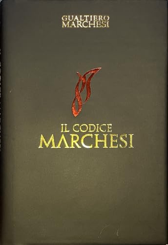 Beispielbild fr Il codice Marchesi zum Verkauf von medimops